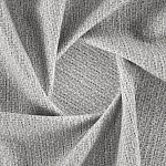 Мебельная ткань Шенилл серый цвет 142 см T4-50 варинант исполнения - 2 | Loft Concept в Санкт-петербурге