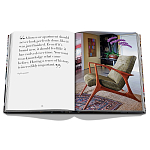 Книга подарочная Смелый бразильский стиль Сиг Бергамина Assouline Maximalism by Sig Bergamin варинант исполнения - 6 | Loft Concept в Санкт-петербурге