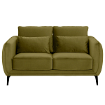 Диван двухместный с подлокотниками Harmony варинант исполнения - 16 | Loft Concept в Санкт-петербурге