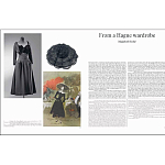 Книга в подарок Диор новый образ Dior: A New Look варинант исполнения - 3 | Loft Concept в Санкт-петербурге