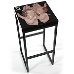 Барный стул Zodiac sign Близнецы варинант исполнения - 1 | Loft Concept в Санкт-петербурге