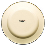 Тарелка Seletti I love u варинант исполнения - 2 | Loft Concept в Санкт-петербурге