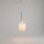 Подвесной светильник Comforty Е27 варинант исполнения - 3 | Loft Concept в Санкт-петербурге