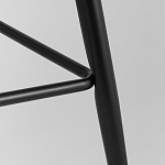 Барный стул с сиденьем из пластика KOZIK варинант исполнения - 7 | Loft Concept в Санкт-петербурге