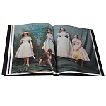 Книга Dior Glamour 1952-1962 Shaw Mark варинант исполнения - 3 | Loft Concept в Санкт-петербурге