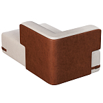 Кушетка Richmond  варинант исполнения - 4 | Loft Concept в Санкт-петербурге