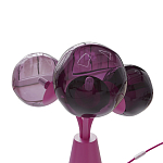 Настольная лампа Wild Grape pink варинант исполнения - 4 | Loft Concept в Санкт-петербурге