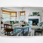 Подарочная Книга This is Home Jeffrey Alan варинант исполнения - 2 | Loft Concept в Санкт-петербурге