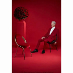 Иллюстрированная монография дизайнера Ли Брума Fashioning Design: Lee Broom варинант исполнения - 2 | Loft Concept в Санкт-петербурге