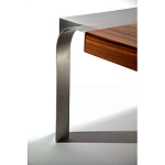 Столик кофейный-журнальный «Swiss» варинант исполнения - 4 | Loft Concept в Санкт-петербурге