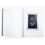 Книга Laurent Grasso: Time Travel варинант исполнения - 1 | Loft Concept в Санкт-петербурге