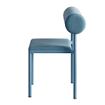 Стул «Валик» варинант исполнения - 2 | Loft Concept в Санкт-петербурге