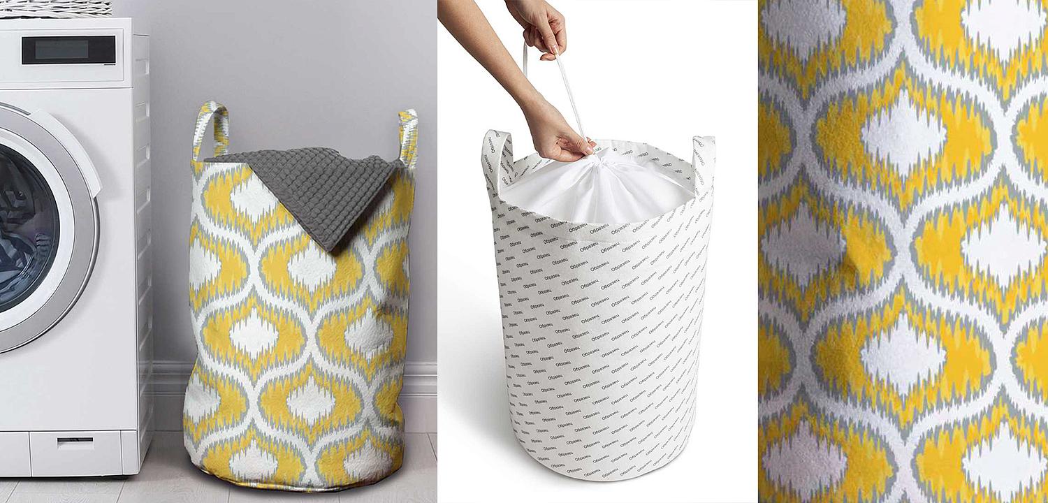 Корзина Hugo Basket Корзина Hugo Basket - Loft-Concept в Санкт-петербурге