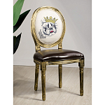 Стул French Brown Fredge варинант исполнения - 10 | Loft Concept в Санкт-петербурге