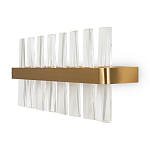 Бра Glass panels варинант исполнения - 3 | Loft Concept в Санкт-петербурге