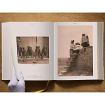 Подарочная Книга Edward S. Curtis North American Indian Complete Portfolios варинант исполнения - 15 | Loft Concept в Санкт-петербурге