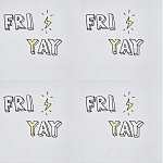 Плитка с узором Граффити 2 варинант исполнения - 1 | Loft Concept в Санкт-петербурге