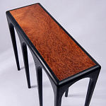 Консольный стол Arcada варинант исполнения - 3 | Loft Concept в Санкт-петербурге