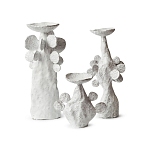 Подсвечники «Воины света» варинант исполнения - 1 | Loft Concept в Санкт-петербурге