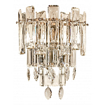 Бра с хрустальными подвесками Gorgeous Crystal Light варинант исполнения - 7 | Loft Concept в Санкт-петербурге