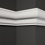 Гладкий молдинг MT-06 варинант исполнения - 1 | Loft Concept в Санкт-петербурге