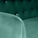 Диван двухместный Palmer Sofa варинант исполнения - 27 | Loft Concept в Санкт-петербурге