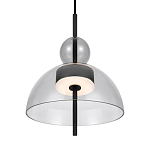 Подвесной светильник Gray stranger варинант исполнения - 1 | Loft Concept в Санкт-петербурге