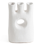 Статуэтка керамическая Brighter Stars белая варинант исполнения - 2 | Loft Concept в Санкт-петербурге