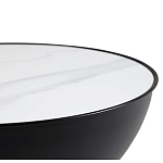 Столик журнальный в форме полусферы Table Bowl варинант исполнения - 3 | Loft Concept в Санкт-петербурге