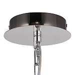 Подвесной светильник в классическом хрустальном обрамлении Light Garland варинант исполнения - 9 | Loft Concept в Санкт-петербурге