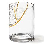 Стакан Seletti Kintsugi II варинант исполнения - 3 | Loft Concept в Санкт-петербурге