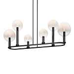 Люстра подвесная Status Е14 варинант исполнения - 2 | Loft Concept в Санкт-петербурге