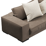 Диван Manchester варинант исполнения - 3 | Loft Concept в Санкт-петербурге