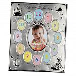 Фоторамка детская Childhood Corner Watch 13 фото варинант исполнения - 1 | Loft Concept в Санкт-петербурге