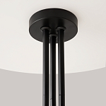 Люстра подвесная Status E14x6 варинант исполнения - 6 | Loft Concept в Санкт-петербурге