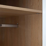 Шкаф с принтом The rebus of love варинант исполнения - 4 | Loft Concept в Санкт-петербурге