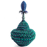 Статуэтка экзотический цветок Exotic Tropical Flower варинант исполнения - 1 | Loft Concept в Санкт-петербурге