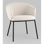 Стул обеденный Дон бежевый варинант исполнения - 1 | Loft Concept в Санкт-петербурге