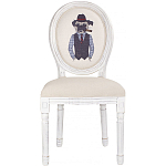 Стул French Beige Dog варинант исполнения - 1 | Loft Concept в Санкт-петербурге