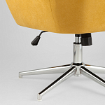 Мягкое кресло с широким сиденьем Ochery варинант исполнения - 6 | Loft Concept в Санкт-петербурге