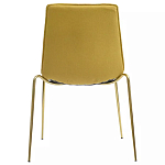 Стул с декоративной строчкой на обивке Sophisticated Silhouette варинант исполнения - 3 | Loft Concept в Санкт-петербурге