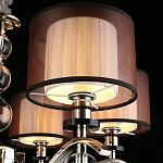 Люстра подвесная Floretina варинант исполнения - 4 | Loft Concept в Санкт-петербурге