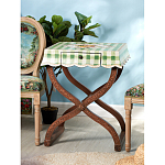 Приставной столик с ящиком в стиле ретро Vintage Country Table варинант исполнения - 4 | Loft Concept в Санкт-петербурге