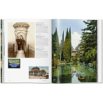 Книга Italy 1900. A Portrait in Color  варинант исполнения - 13 | Loft Concept в Санкт-петербурге