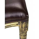 Стул French Brown Fredge варинант исполнения - 6 | Loft Concept в Санкт-петербурге