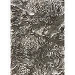 Панно «Прикосновение» варинант исполнения - 1 | Loft Concept в Санкт-петербурге