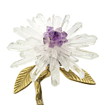 Статуэтка Flower Lixus варинант исполнения - 2 | Loft Concept в Санкт-петербурге