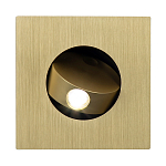 Бра Gold Techno Chelsom Limited варинант исполнения - 1 | Loft Concept в Санкт-петербурге