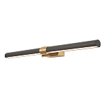 Бра линейное цилиндрической формы Trumpet tube варинант исполнения - 4 | Loft Concept в Санкт-петербурге