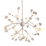 Люстра Jenell Lamp варинант исполнения - 1 | Loft Concept в Санкт-петербурге